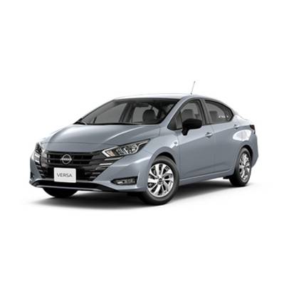NISSAN VERSA 1.6 16V FLEX SENSE XTRONIC
